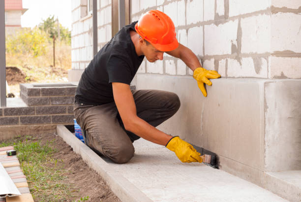 Waterproofing professionals working in Greenwich, KS